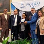 La Basilicata presente in Campidoglio alla XII Edizione del Premio Salva la tua lingua locale