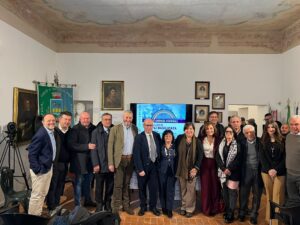 Scopri di più sull'articolo Montalbano Jonico ospita la XXVII Giornata Regionale Pro Loco UNPLI Basilicata