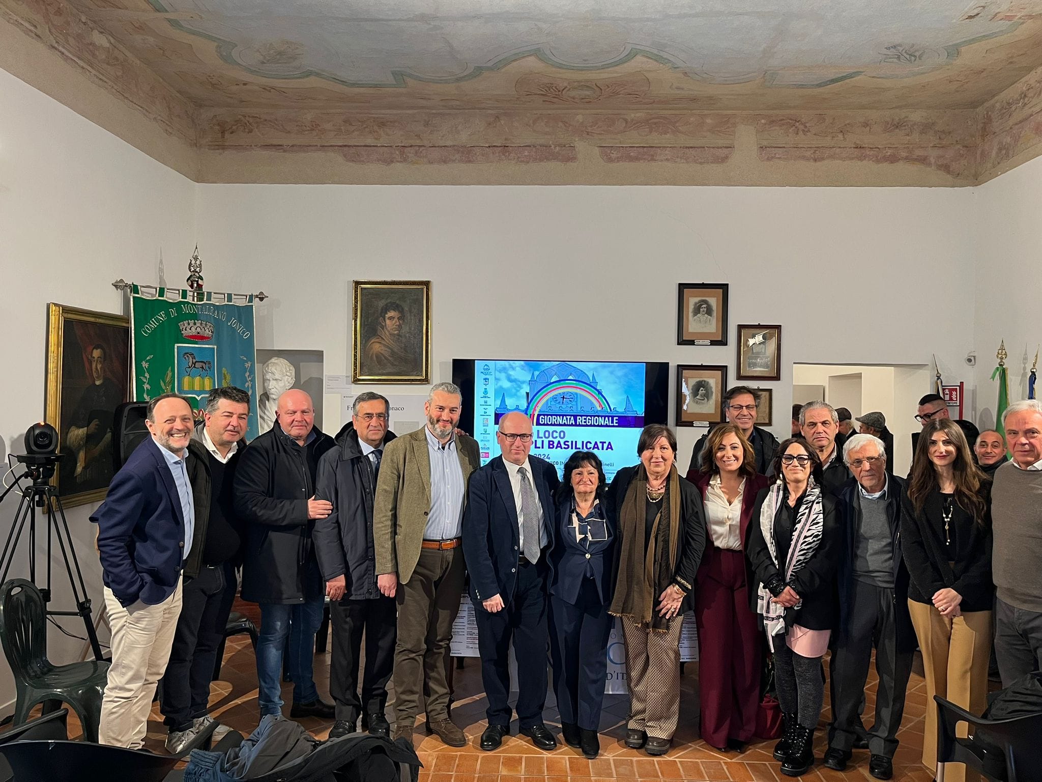 Montalbano Jonico ospita la XXVII Giornata Regionale Pro Loco UNPLI Basilicata