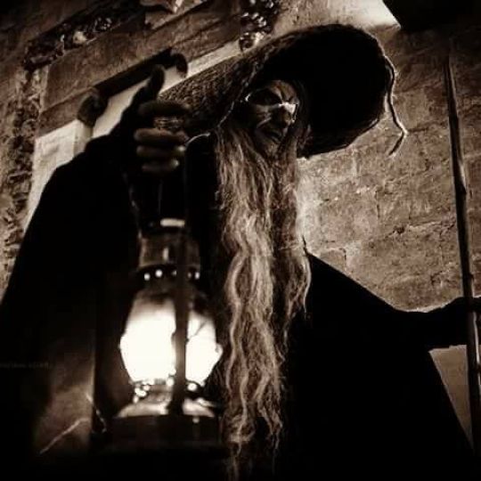 La Notte dei Cucibocca