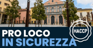 Scopri di più sull'articolo “Pro Loco in sicurezza”: Incontro formativo UNPLI Basilicata a Potenza