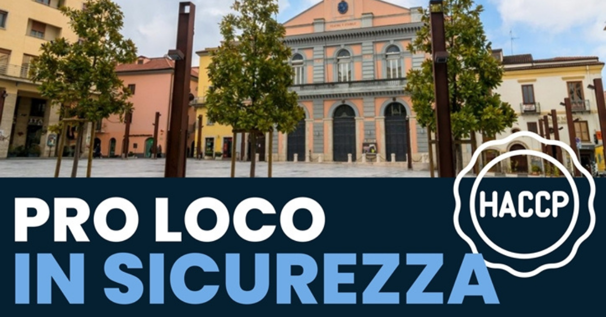 “Pro Loco in sicurezza”: Incontro formativo UNPLI Basilicata a Potenza