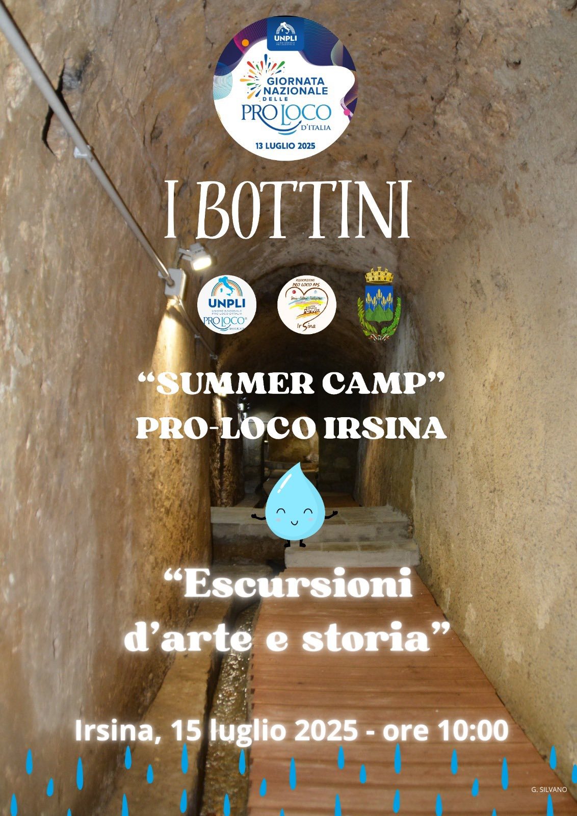 I Bottini - SummerCamp