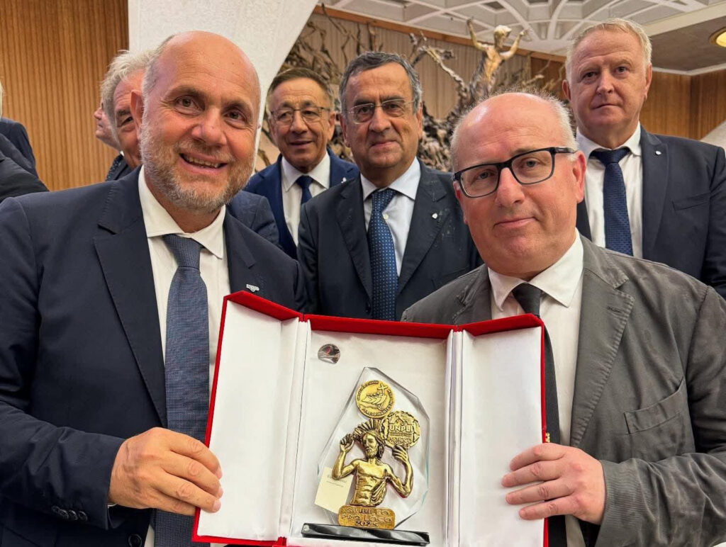 Le Pro Loco UNPLI d’Italia hanno incontrato Papa Leone XIV