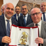 Le Pro Loco UNPLI d’Italia hanno incontrato Papa Leone XIV