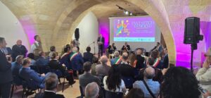 Scopri di più sull'articolo Fantastico Medioevo” a Palazzo San Gervasio: Pro Loco UNPLI protagoniste