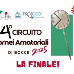 Gran Finale del 4° Circuito dei Tornei Amatoriali a Marsico Nuovo