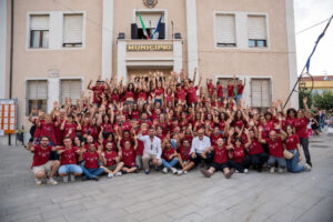 Scopri di più sull'articolo Il cordoglio delle Pro Loco lucane per la scomparsa del Sindaco Giovanni Tempone