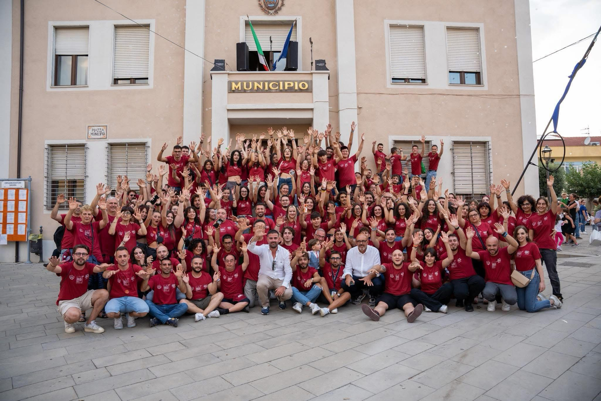 Il cordoglio delle Pro Loco lucane per la scomparsa del Sindaco Giovanni Tempone