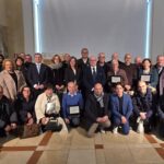 La XXVIII Giornata regionale delle Pro Loco UNPLI Basilicata guarda a un importante 2026: è stato presentato il Logo Ufficiale per il 40° Anniversario dell’UNPLI Basilicata