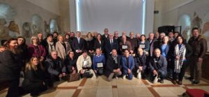 Scopri di più sull'articolo La XXVIII Giornata regionale delle Pro Loco UNPLI Basilicata guarda a un importante 2026: è stato presentato il Logo Ufficiale per il 40° Anniversario dell’UNPLI Basilicata