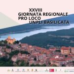 A Grumento Nova (PZ), la XXVIII Giornata regionale delle Pro Loco UNPLI Basilicata. Nell’occasione, sarà presentato il Logo Ufficiale per il 40° Anniversario dell’UNPLI Basilicata