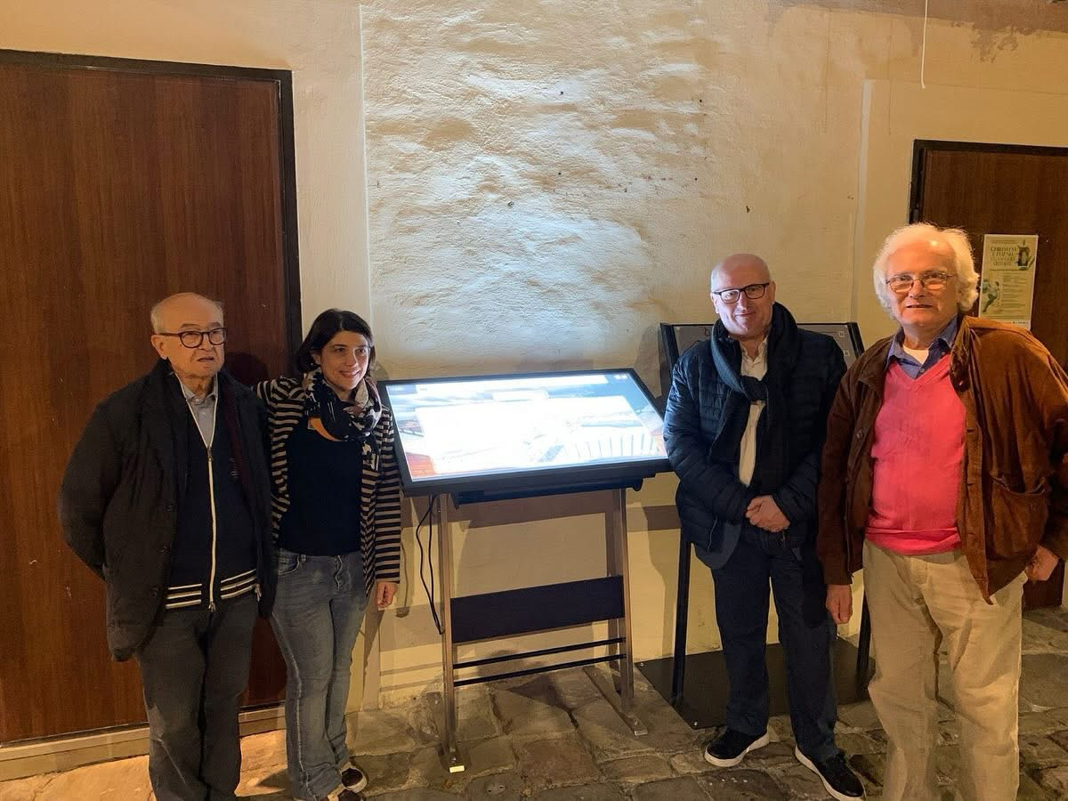 Scopri di più sull'articolo Aliano tra cultura e territorio