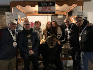 Scopri di più sull'articolo Rionero in Vulture rivive la sua storia con “Briganti o Migranti”