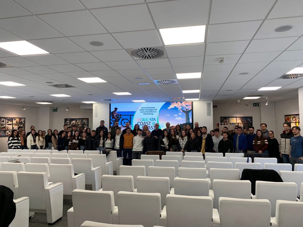 Scopri di più sull'articolo Crescere insieme per valorizzare la Basilicata