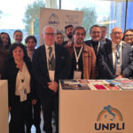 Le Pro Loco UNPLI Basilicata protagoniste al ROOTS-in 2025, la borsa internazionale del turismo delle radici