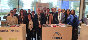 Scopri di più sull'articolo Le Pro Loco UNPLI Basilicata protagoniste al ROOTS-in 2025, la borsa internazionale del turismo delle radici