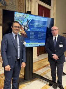 Scopri di più sull'articolo Il Censimento del Patrimonio Culturale Immateriale: UNPLI protagonista alla Camera dei Deputati