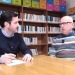 Il presidente Vito Sabia descrive obiettivi e attività dell’Unpli Basilicata a “Caleidoscopio”