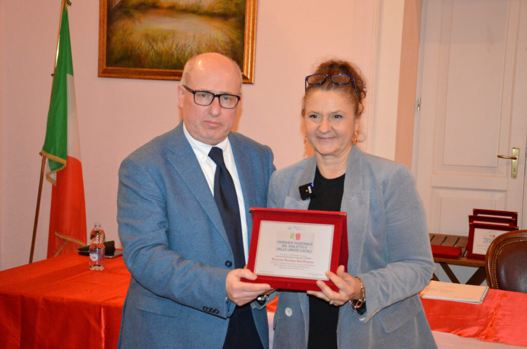 Le Pro Loco UNPLI Basilicata al fianco del CID,&nbsp;Centro Internazionale di Dialettologia