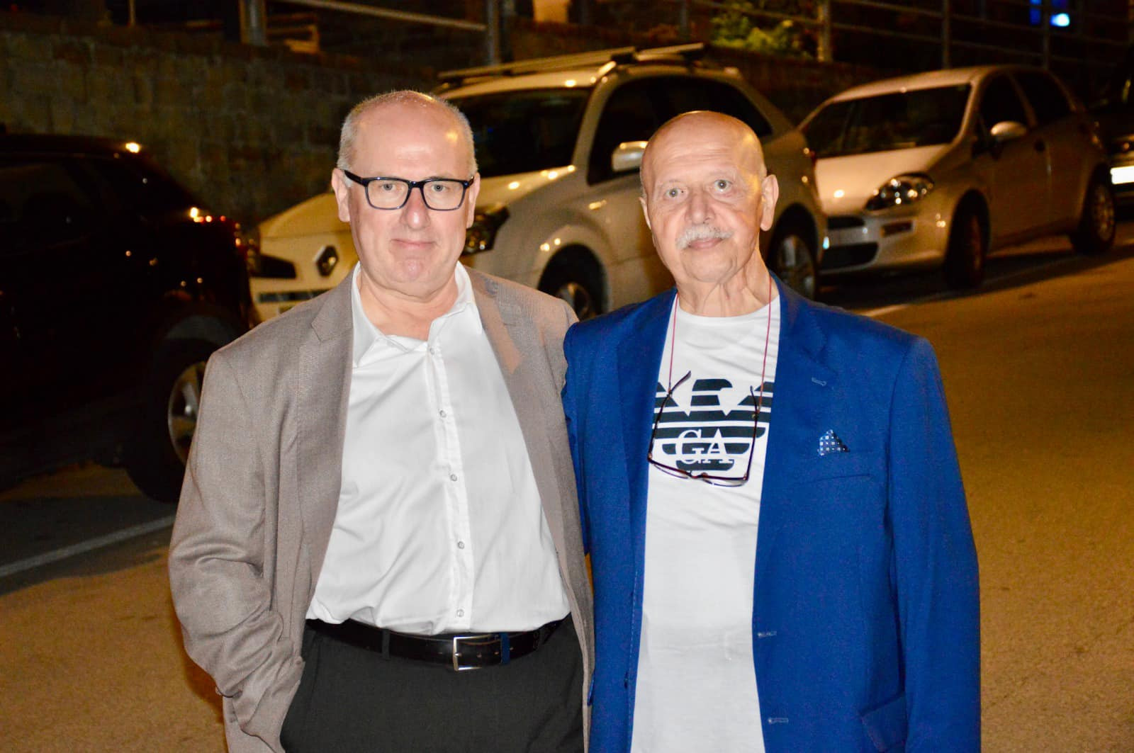 Al momento stai visualizzando UNPLI Basilicata, una famiglia che non dimentica: l’eredità umana e sociale di Tonino Garrambone