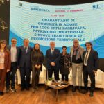 L’UNPLI Basilicata protagonista alla Borsa Internazionale del Turismo (BIT) 2026 di Milano
