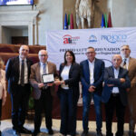 A Roma, in Campidoglio, la premiazione dei vincitori dell’undicesima edizione del Premio “Salva la tua lingua locale. Sezione scuola”, indetta dall’UNPLI (Unione Nazionale Pro Loco d’Italia)