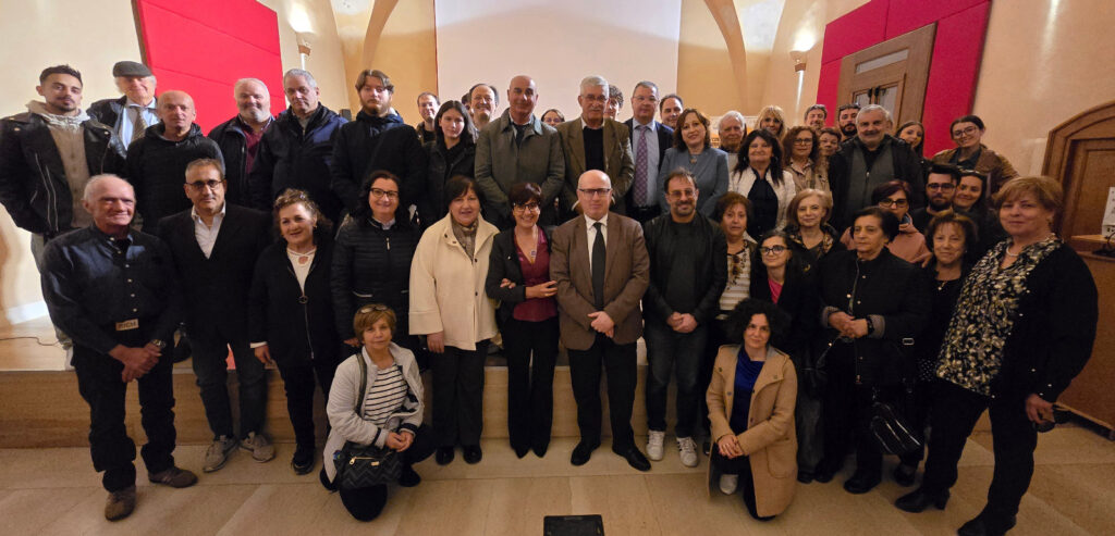 UNPLI Basilicata: 40 anni di Pro Loco, un’unica grande comunità