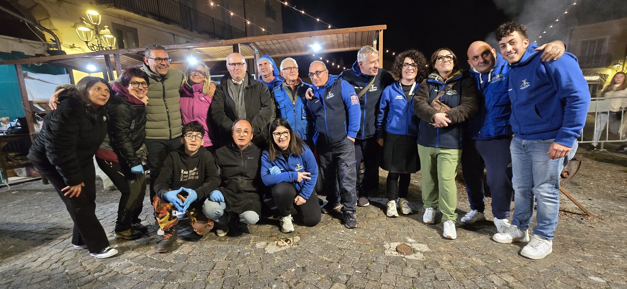 Scopri di più sull'articolo Festa della Montagna a Castelsaraceno: il Presidente UNPLI Basilicata Vito Sabia alla XVII edizione