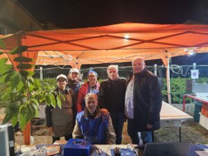 Scopri di più sull'articolo Festa d’Autunno a San Fele: due giorni di sapori, musica e tradizione nel centro storico