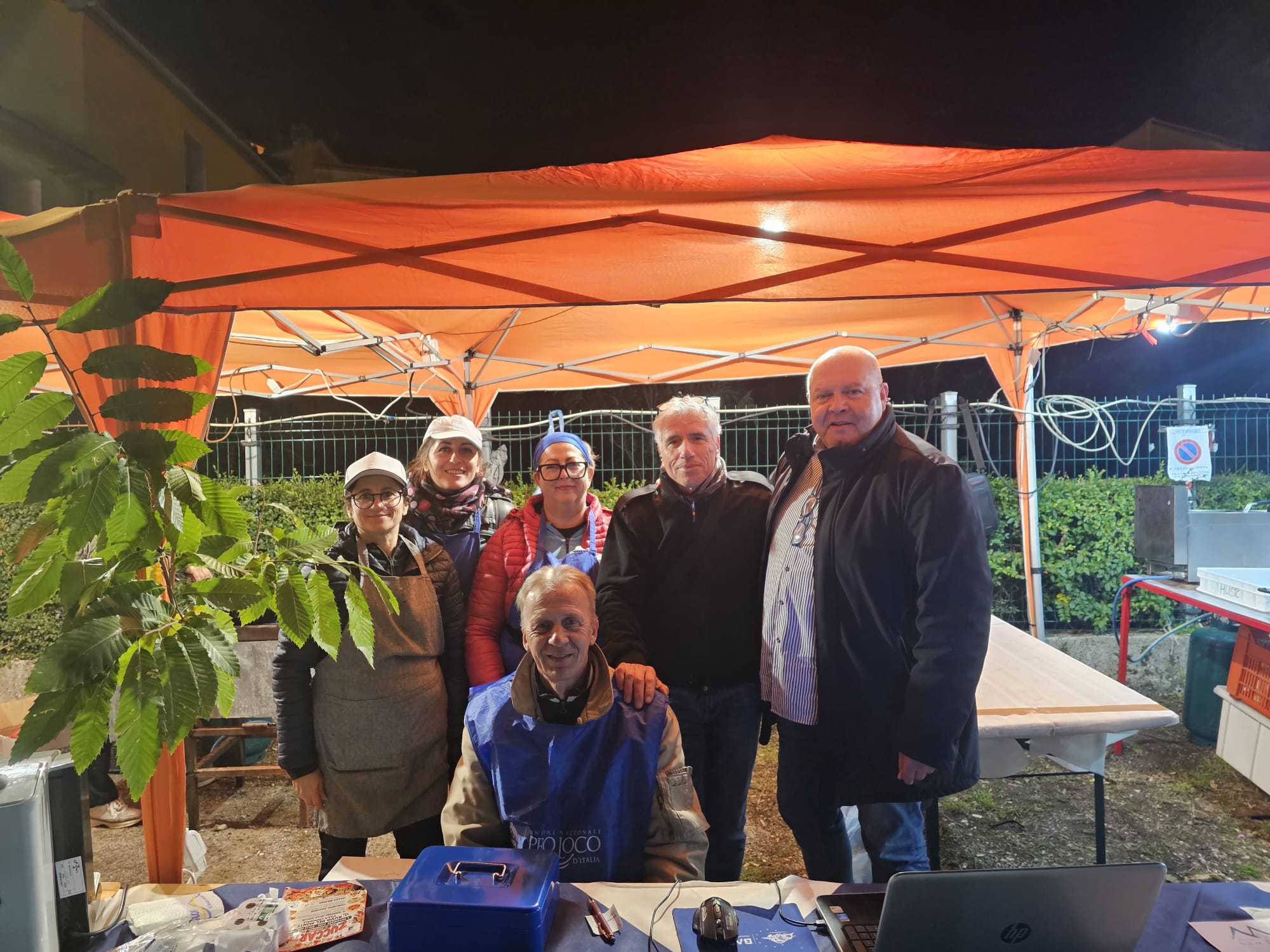Scopri di più sull'articolo Festa d’Autunno a San Fele: due giorni di sapori, musica e tradizione nel centro storico